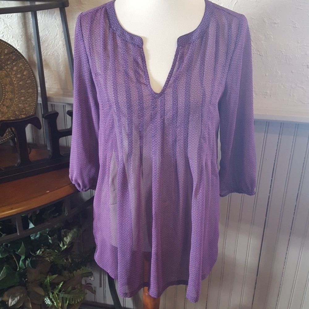 💕Ann Taylor* Blouse